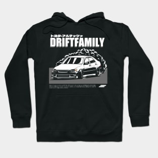 Altezza Drift Hoodie